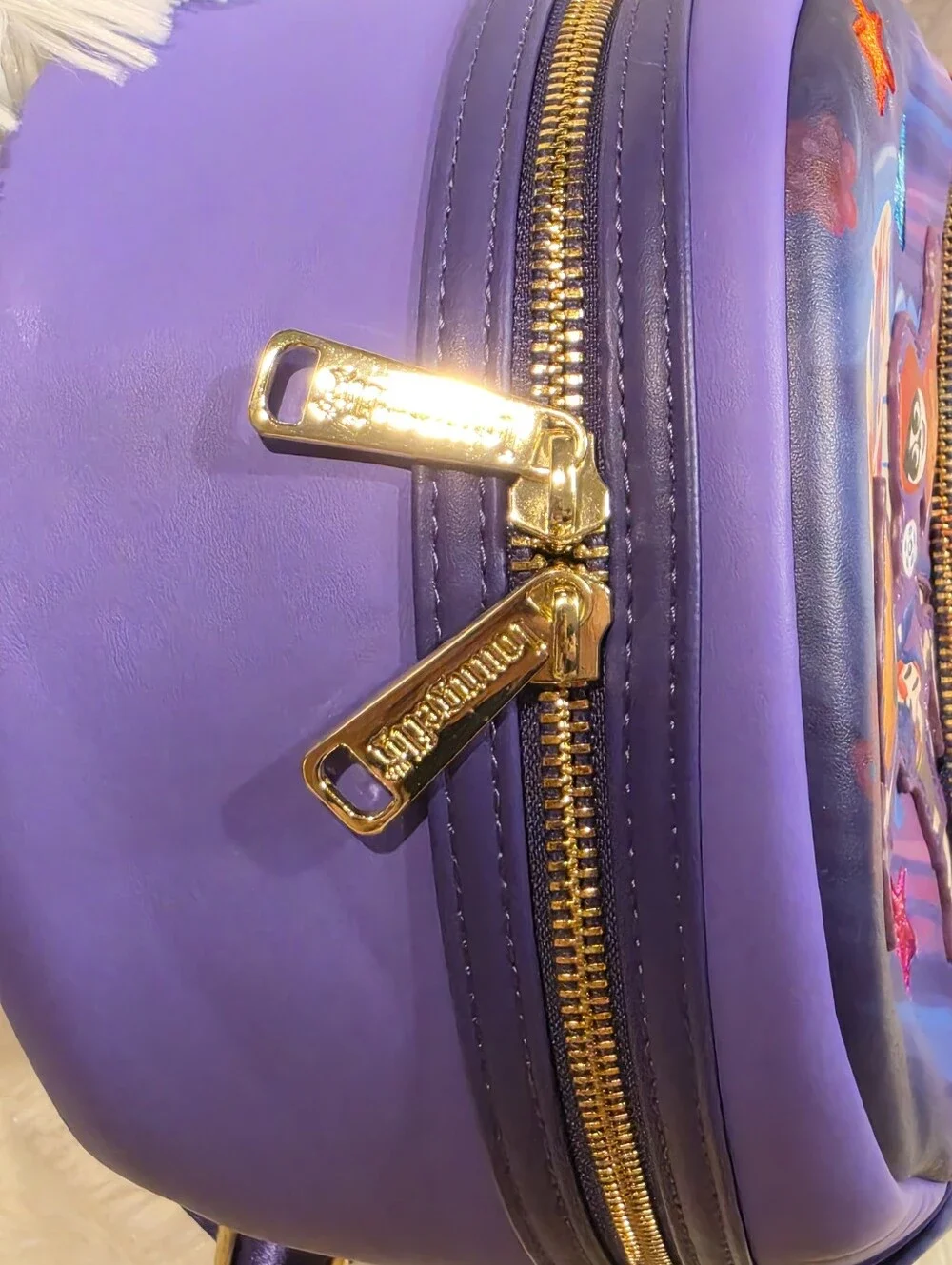 Loungefly Disney Pixar Coco Mini Backpack